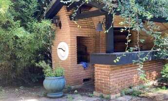 Imagem 7: Casa com 6 dormitórios à venda, 530 m² por R$ 4.400.000,00 - Boaçava - São Paulo/SP