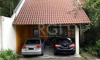 Imagem 2: Casa Condominio para Venda - 192m², 3 dormitórios, sendo 1 suites, 2 vagas - Tristeza