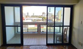 Imagem 4: Apartamento com 3 dormitórios à venda, 113 m² por R$ 380.000 - Centro - Piracicaba/SP