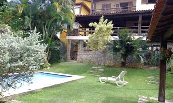 Imagem: Linda Casa Ubá Floresta