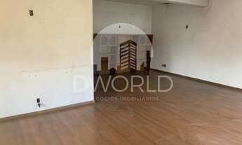 Imagem 2: AMPLA CASA TÉRREA - P/ FINS RESIDENCIAL OU COMERCIAL!