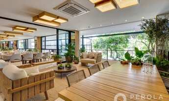 Imagem 2: Apartamento em Setor Marista - Goiânia