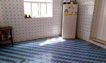 Imagem 4: Casa Sobrado à venda na Cidade Dutra - São Paulo