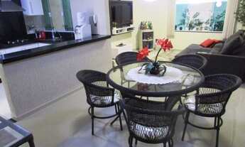 Imagem 4: Casa Residencial à venda, Jardim Das Orquídeas, Americana - CA1007