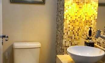 Imagem 6: Apartamento com 3 dormitórios (1 suíte), 121 m² - venda por R$ 1.579.400 ou aluguel por R