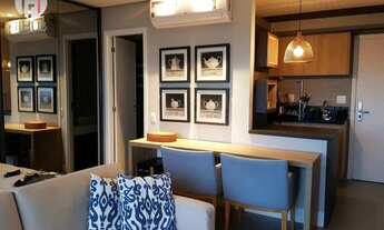 Imagem: Habitarte com serviço de limpeza - Apartamento