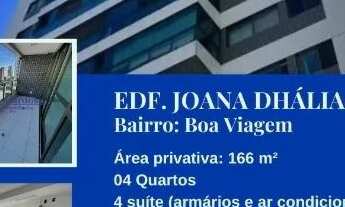 Imagem: CCNI - Apartamento 4 quartos em Boa Viagem