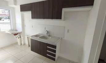 Imagem 4: SMART FLORES | 2 DORMITÓRIOS | SEMI-MOBILIADO | 1 VAGA | 42M²