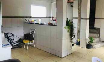 Imagem 4: Troco ou vendo Casa com 1 dormitório