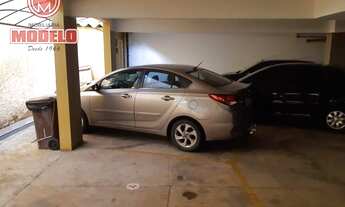 Imagem 2: Apartamento com 2 dormitórios à venda, 70 m² por R$ 200.000,00 - Alto - Piracicaba/SP