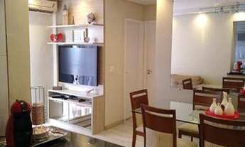 Imagem: Apartamento com 2 dormitórios à venda