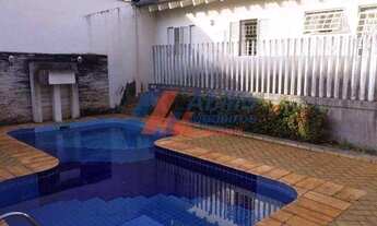 Imagem 7: Sobrado com 4 dormitórios, 500 m² - venda por R$ 2.000.000 ou aluguel por R$ 12.000/mês