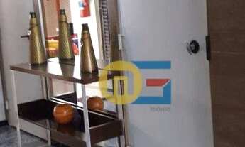 Imagem 6: Apartamento com 2 dormitórios à venda, 48 m² por R$ 420.000,00 - Mooca - São Paulo/SP