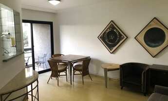 Imagem 6: Apartamento para Locação em São Paulo, Vila Olímpia, 1 dormitório, 1 banheiro, 1 vaga