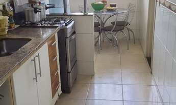 Imagem 7: Apartamento para venda com 92 metros quadrados com 3 quartos