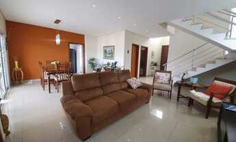 Imagem 2: Casa à Venda, 230 m², 4 Quartos, 4 Suítes, Votorantim