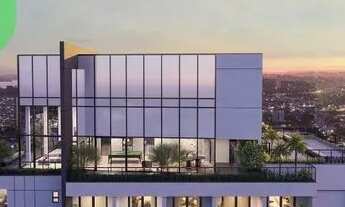 Imagem 4: Studio em Alto da Boa Vista - São Paulo