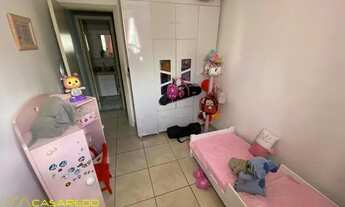 Imagem 15: Excelente Apartamento para venda com 52m² com 2 quartos em Taquara - Rio de Janeiro - RJ