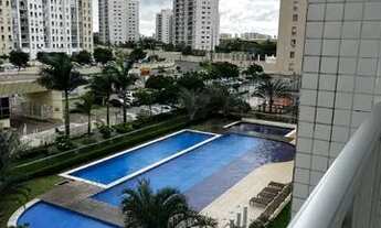 Imagem 2: Apartamento no Condomínio Brisas Life