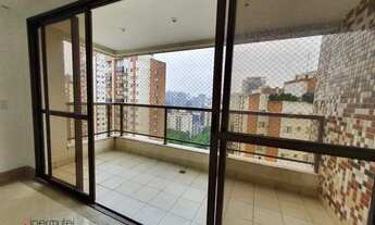 Imagem 3: Apartamento com 3 dormitórios à venda, 107 m² - Morumbi - São Paulo/SP