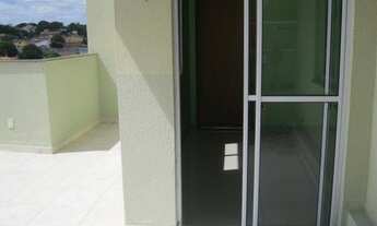 Imagem 4: Cobertura com 3 dormitórios à venda, 100 m² por R$ 400.000,00 - Jardim Sul - São José dos