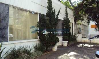 Imagem 5: Casa Residencial para locação, Cambuí, Campinas -