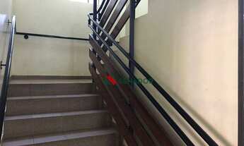 Imagem 2: Apartamento Residencial com 2 dormitórios para alugar por R$ 1.400/mês - Centro - Londrina