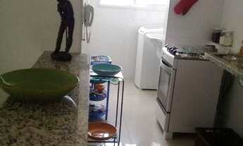 Imagem 4: Apartamento com 2 dormitórios à venda, 50 m² por R$ 430.000,00 - Tatuapé - São Paulo/SP