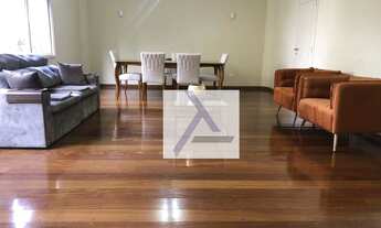 Imagem 6: Apartamento para alugar, 214 m² por R$ 12.082,00/mês - Jardins - São Paulo/SP