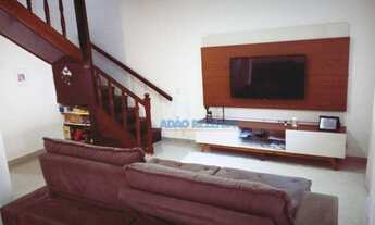 Imagem 2: Casa com 3 dormitórios à venda, 117 m² - Granja Guarani - Teresópolis/RJ