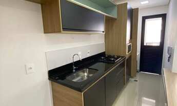 Imagem: Apartamento 1 dormitório para alugar, 42