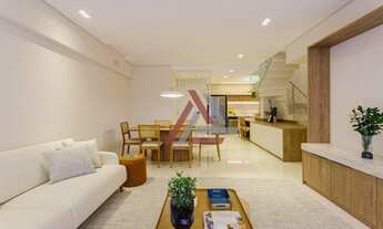 Imagem 5: Apartamento em Jurerê com 4 quartos à venda, 240 m² por R$ 3.352.137 - Jurerê - Florianópo