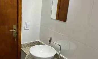 Imagem 14: Sobrado 72 metros quadrados para aluguel Res Santa Joana Sumaré SP