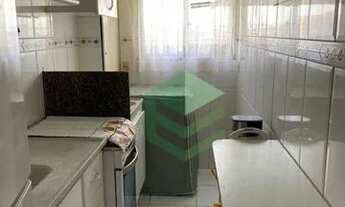 Imagem 5: Apartamento com 2 dormitórios à venda, 57 m² por R$ 276.000,00 - Jardim Irajá - São Bernar