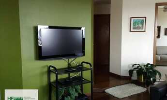 Imagem 4: EXCELENTE APARTAMENTO 4 DORMITÓRIOS (2 SUÍTES) - CAMPO BELO