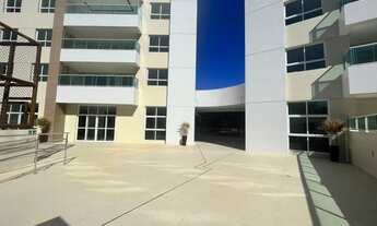 Imagem 6: OPORTUNIDADE no Alphaville 4/4 sendo 3 suites com dependência 142m