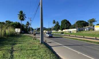 Imagem 2: AREA COMERCIAL em CAMAÇARI - BA, CATU DE ABRANTES (ABRANTES