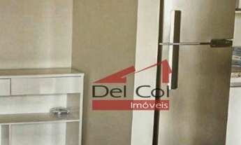 Imagem 2: Apartamento com 1 dormitório à venda por R$ 280.000,00 - São Dimas - Piracicaba/SP