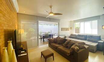 Imagem 5: Sobrado com 4 dormitórios à venda, 169 m² - Praia de Juquehy - São Sebastião/SP