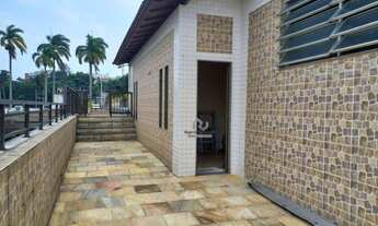 Imagem 3: Apartamento Duplex com 5 dormitórios, 400 m² - venda por R$ 2.100.000,00 ou aluguel por R