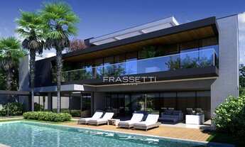 Imagem 2: Casa com 6 dormitórios à venda, 850 m² por R$ 11.500.000,00 - Barra da Tijuca - Rio de Jan