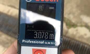 Imagem 2: Galpão para alugar, 400 m² por R$ 7.600,00/mês - Santa Genebra - Campinas/SP