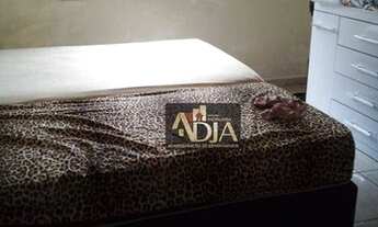 Imagem 7: Casa com 3 dormitórios à venda por R$ 640.000,00 - Vila Emílio - Mauá/SP