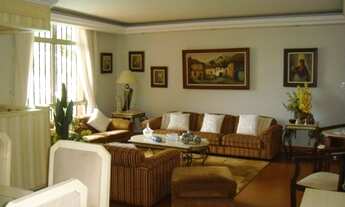 Imagem 2: CASA RESIDENCIAL em CAMPINAS - SP, NOVA CAMPINAS