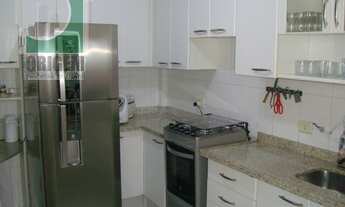 Imagem 6: Apartamento com 3 quartos no cantro