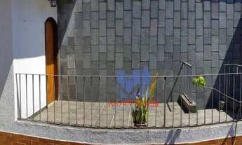 Imagem 3: Sobrado à venda por R$ 900.000 - Vila Santo Estevão - São Paulo/SP