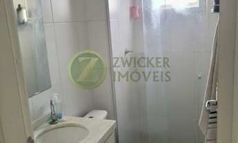 Imagem 7: Apartamento mobiliado no edifício Caires