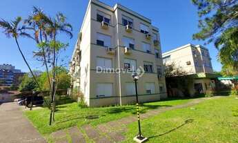 Imagem 4: PORTO ALEGRE - Apartamento Padrão - TRISTEZA