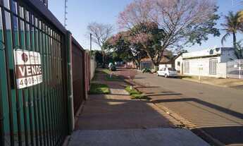 Imagem 4: Casa com 3 quartos à venda, 145 m² - Vila Marumby - Maringá/PR