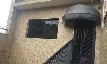 Imagem 3: Sobrado para Venda em Santo André, Parque Oratório, 2 dormitórios, 2 banheiros, 4 vagas